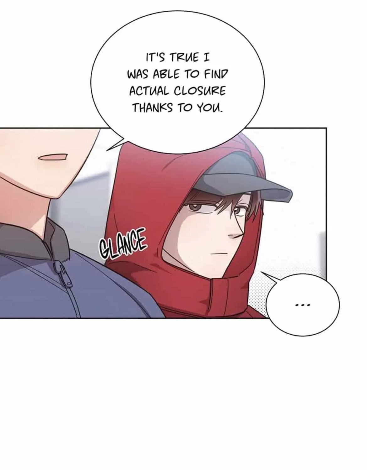 Read One Night Mate chapter 70 image 24 on Lezhin