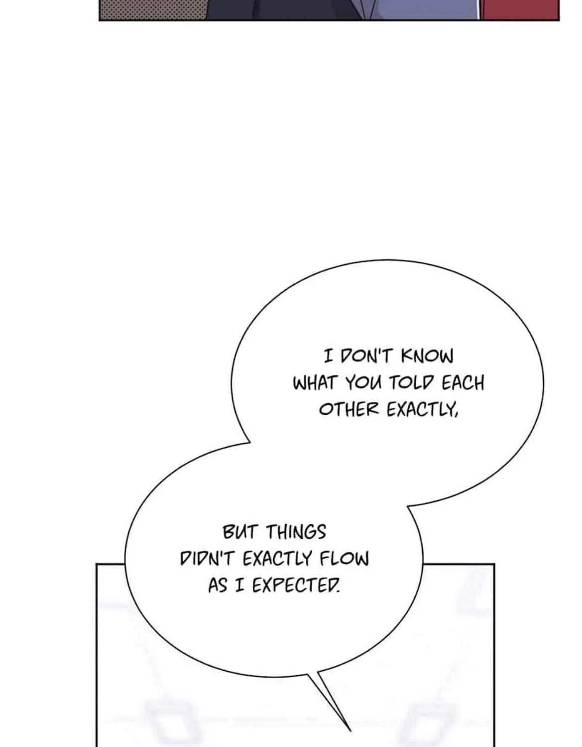 Read One Night Mate chapter 70 image 26 on Lezhin