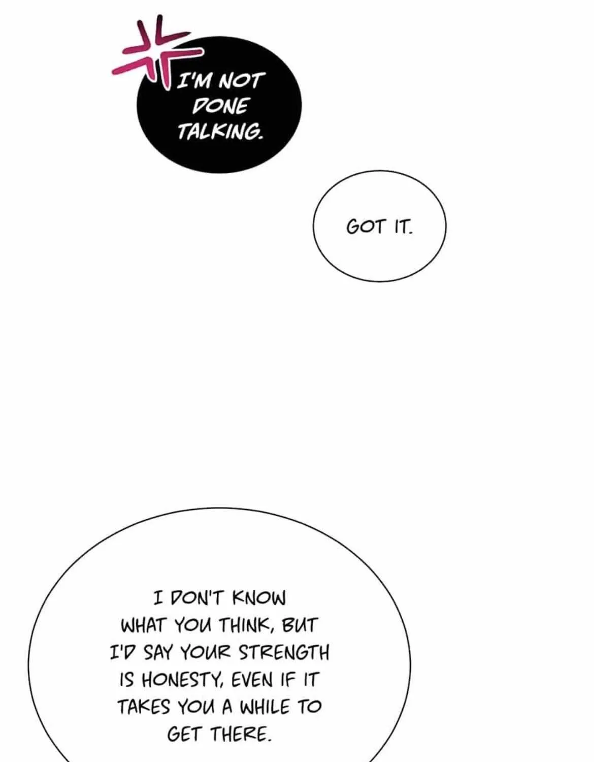 Read One Night Mate chapter 70 image 33 on Lezhin