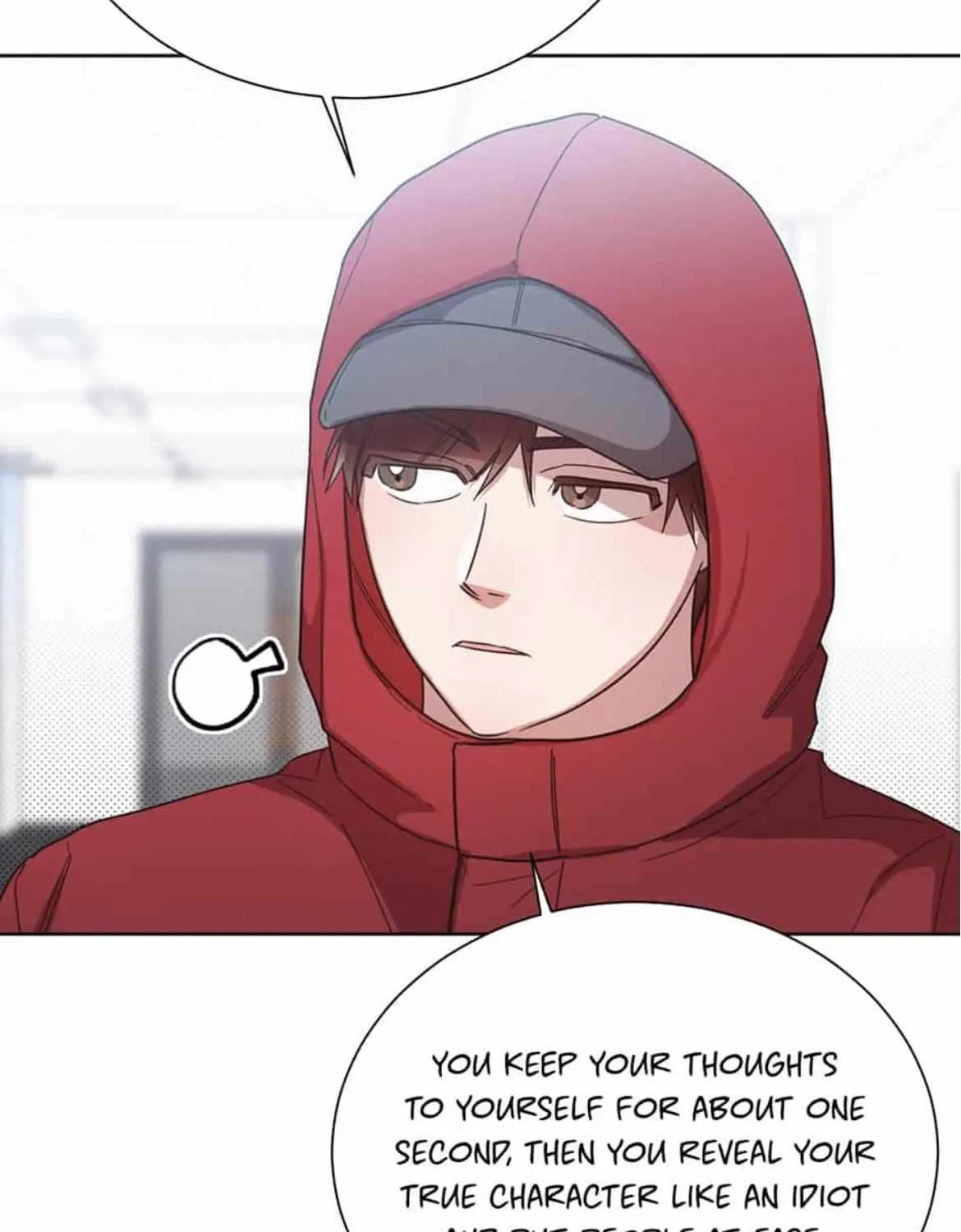 Read One Night Mate chapter 70 image 34 on Lezhin