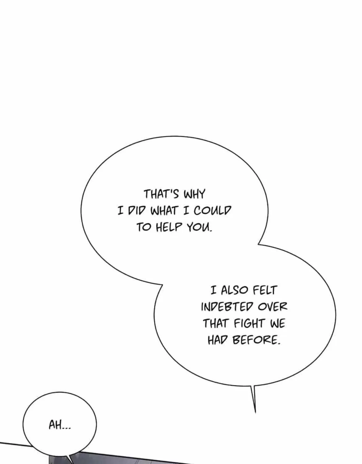 Read One Night Mate chapter 70 image 38 on Lezhin