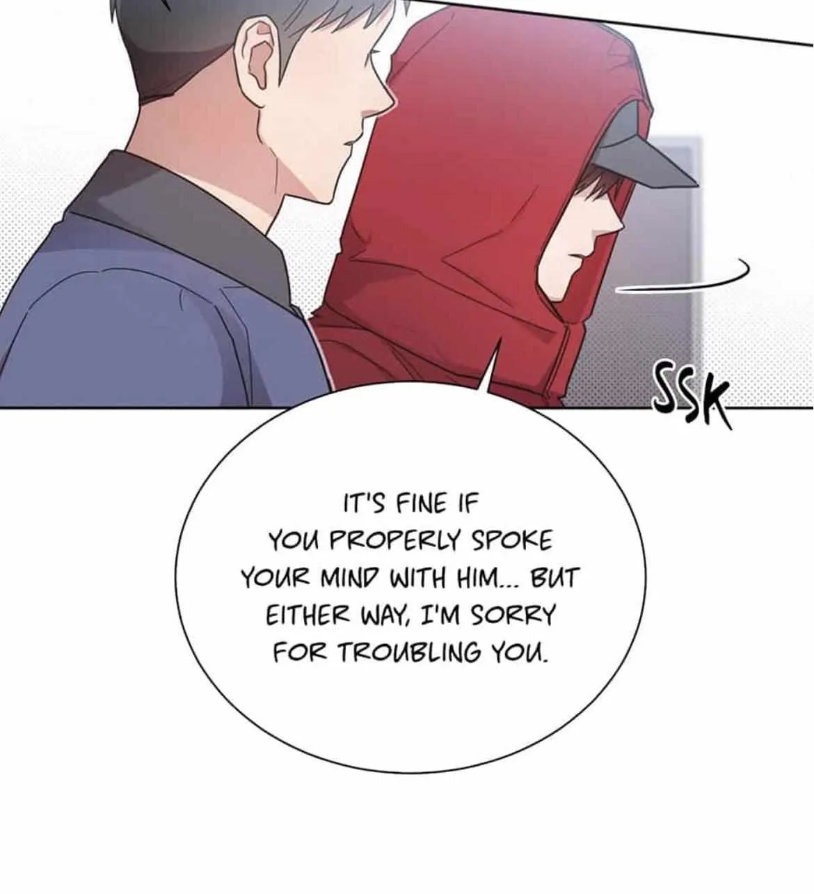 Read One Night Mate chapter 70 image 39 on Lezhin