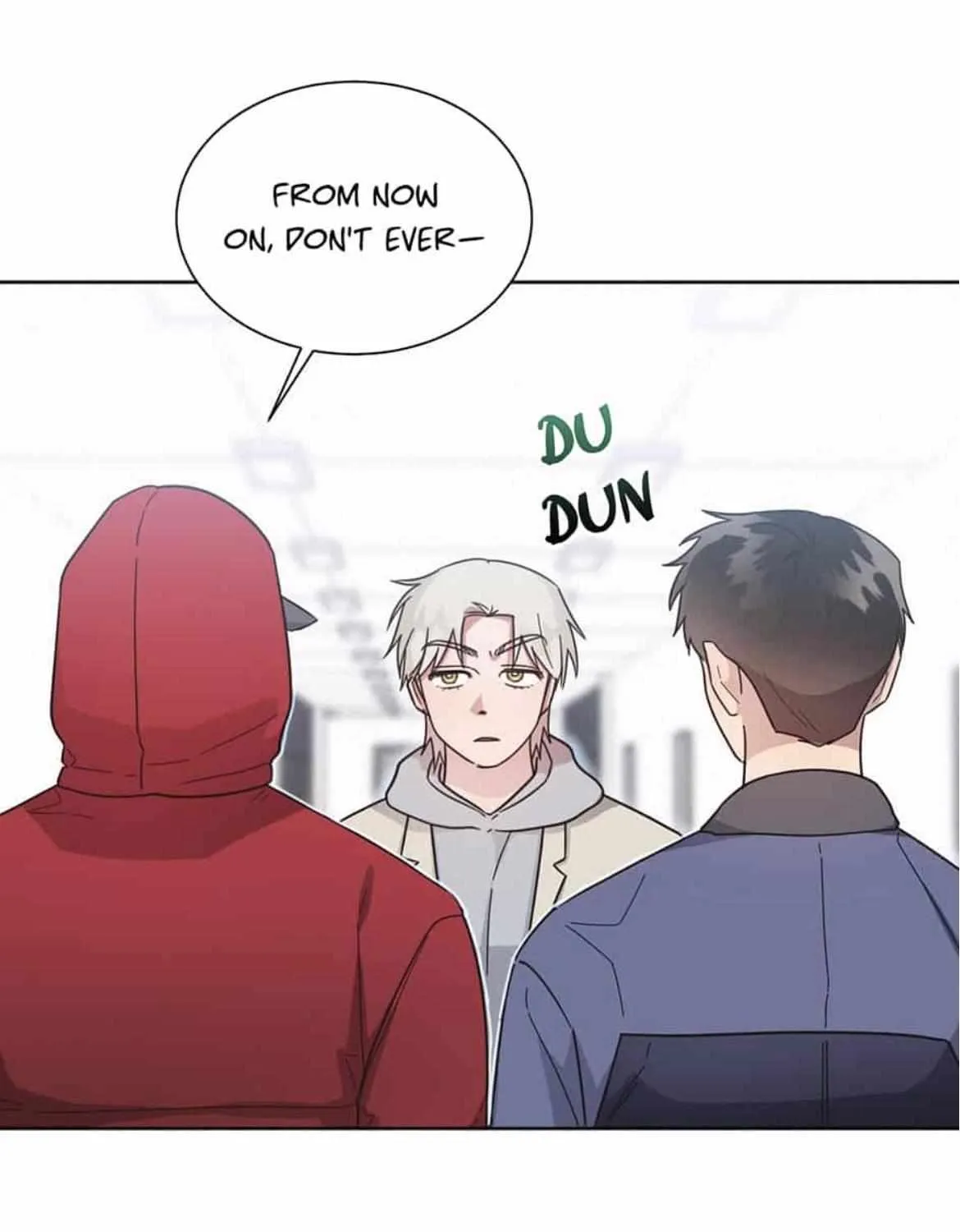 Read One Night Mate chapter 70 image 40 on Lezhin