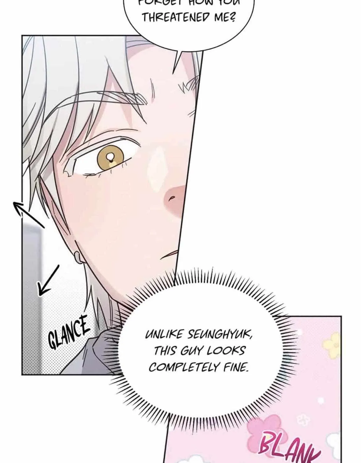 Read One Night Mate chapter 70 image 44 on Lezhin