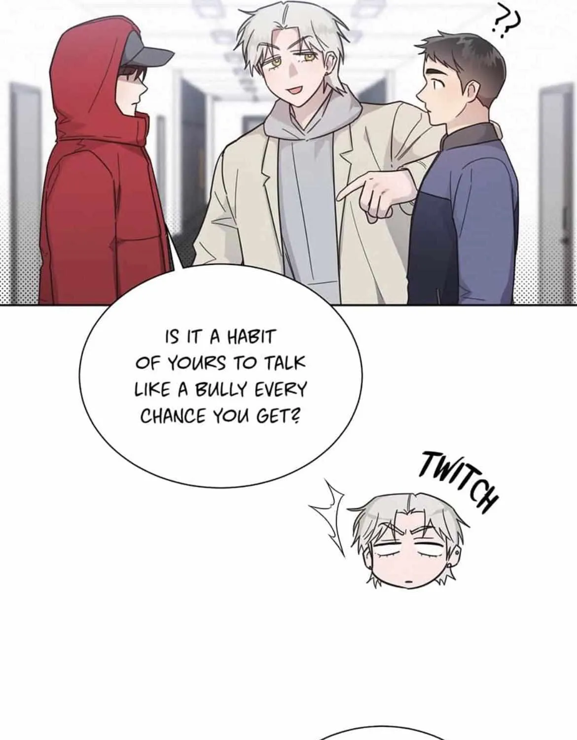 Read One Night Mate chapter 70 image 46 on Lezhin
