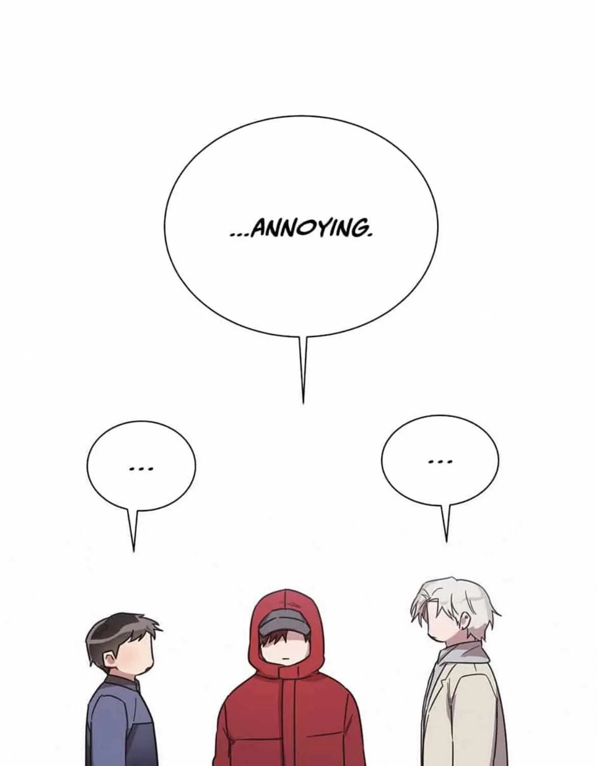 Read One Night Mate chapter 70 image 53 on Lezhin