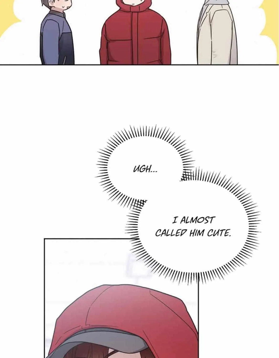 Read One Night Mate chapter 70 image 55 on Lezhin