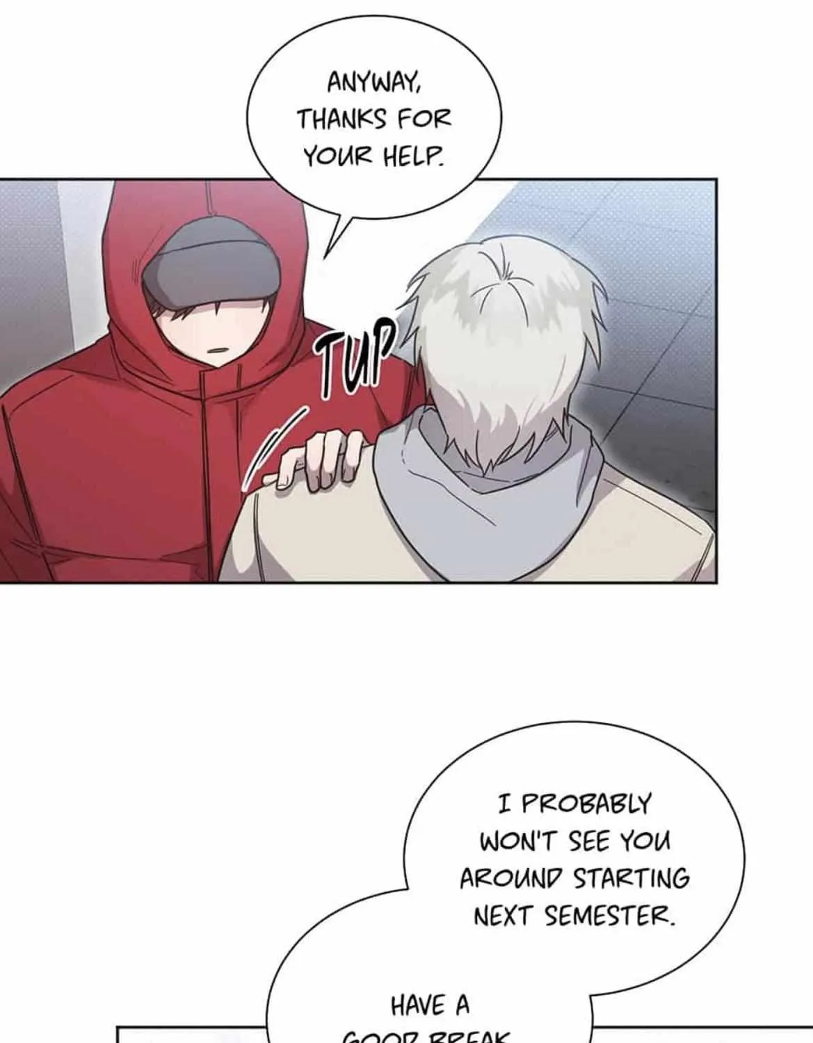 Read One Night Mate chapter 70 image 57 on Lezhin