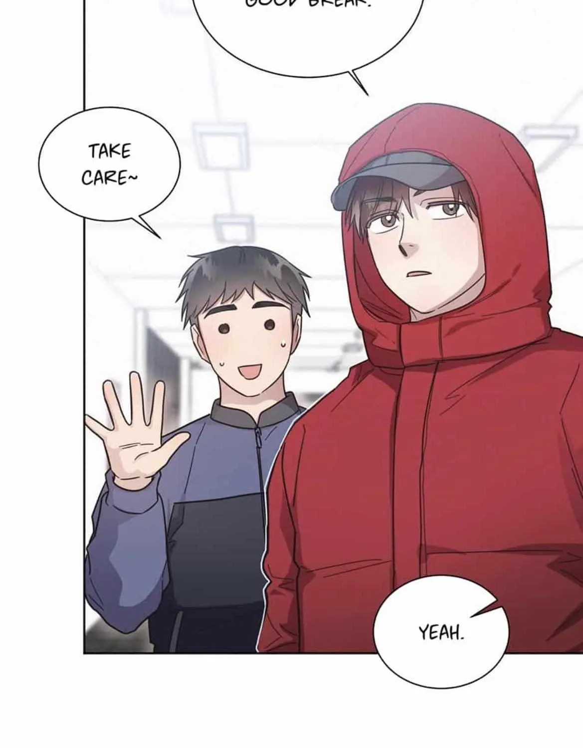 Read One Night Mate chapter 70 image 58 on Lezhin