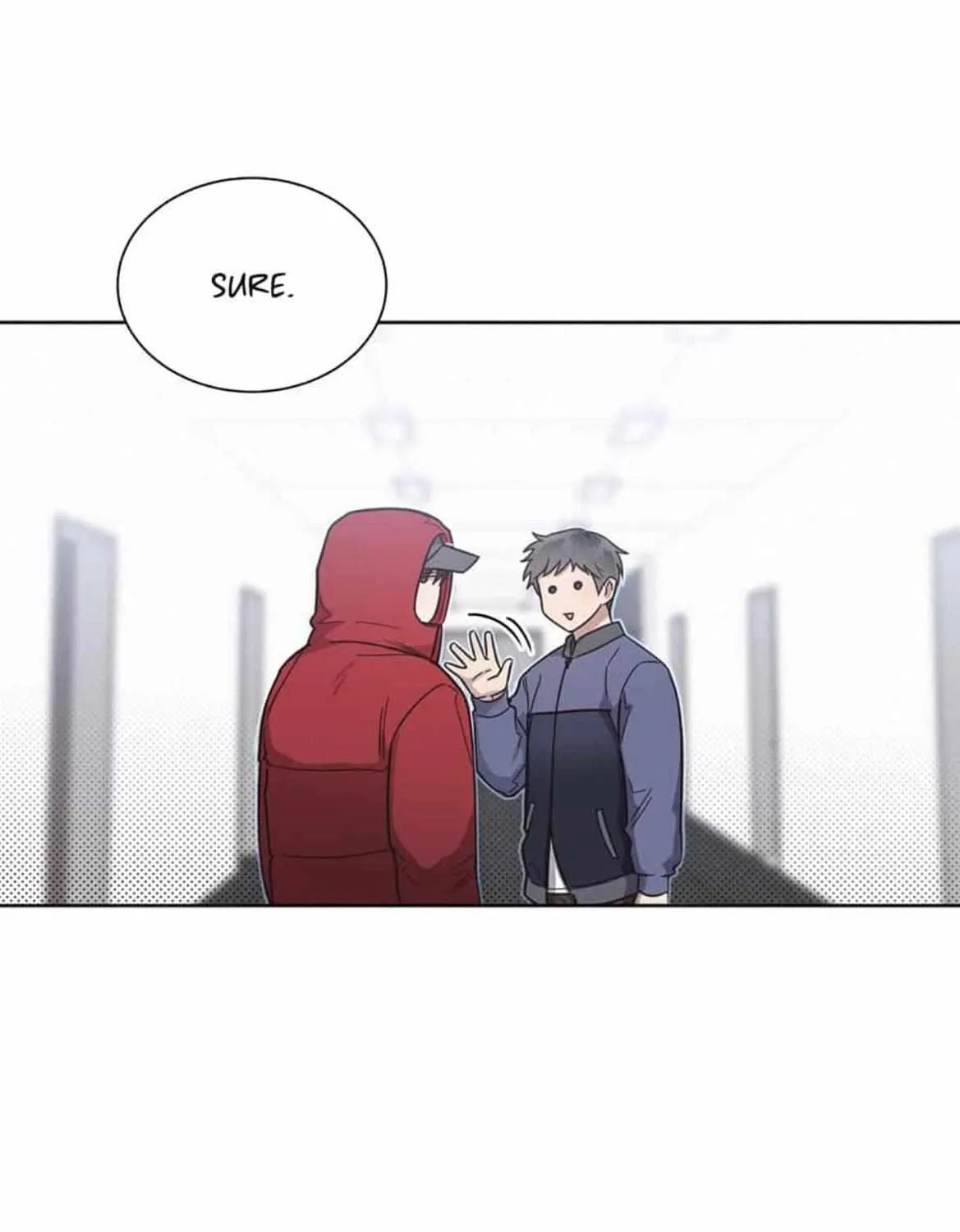 Read One Night Mate chapter 70 image 59 on Lezhin