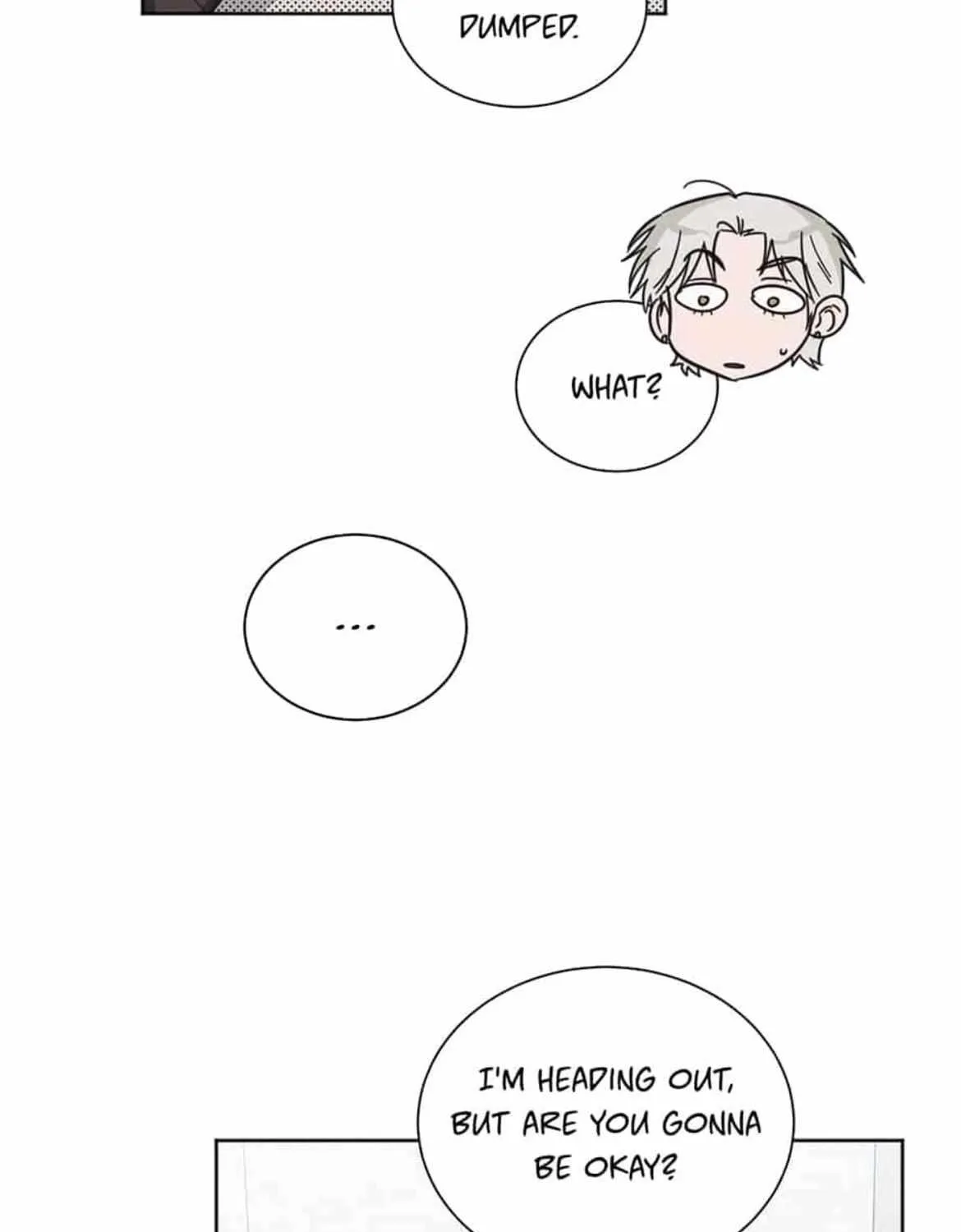 Read One Night Mate chapter 70 image 6 on Lezhin
