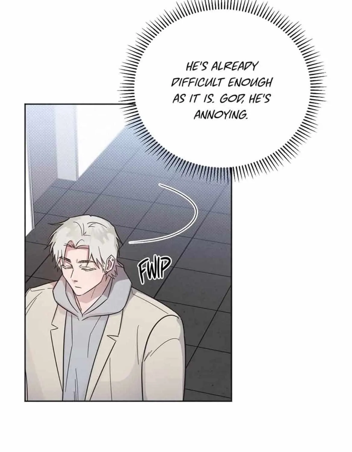 Read One Night Mate chapter 70 image 63 on Lezhin