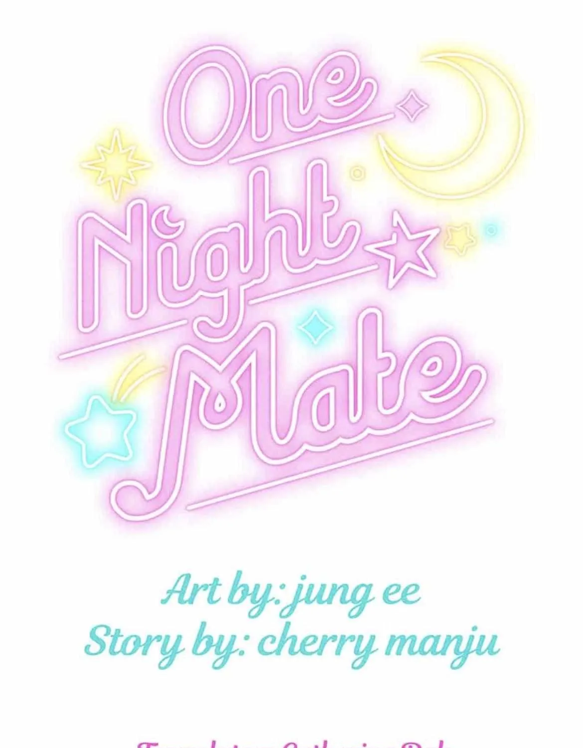 Read One Night Mate chapter 70 image 67 on Lezhin
