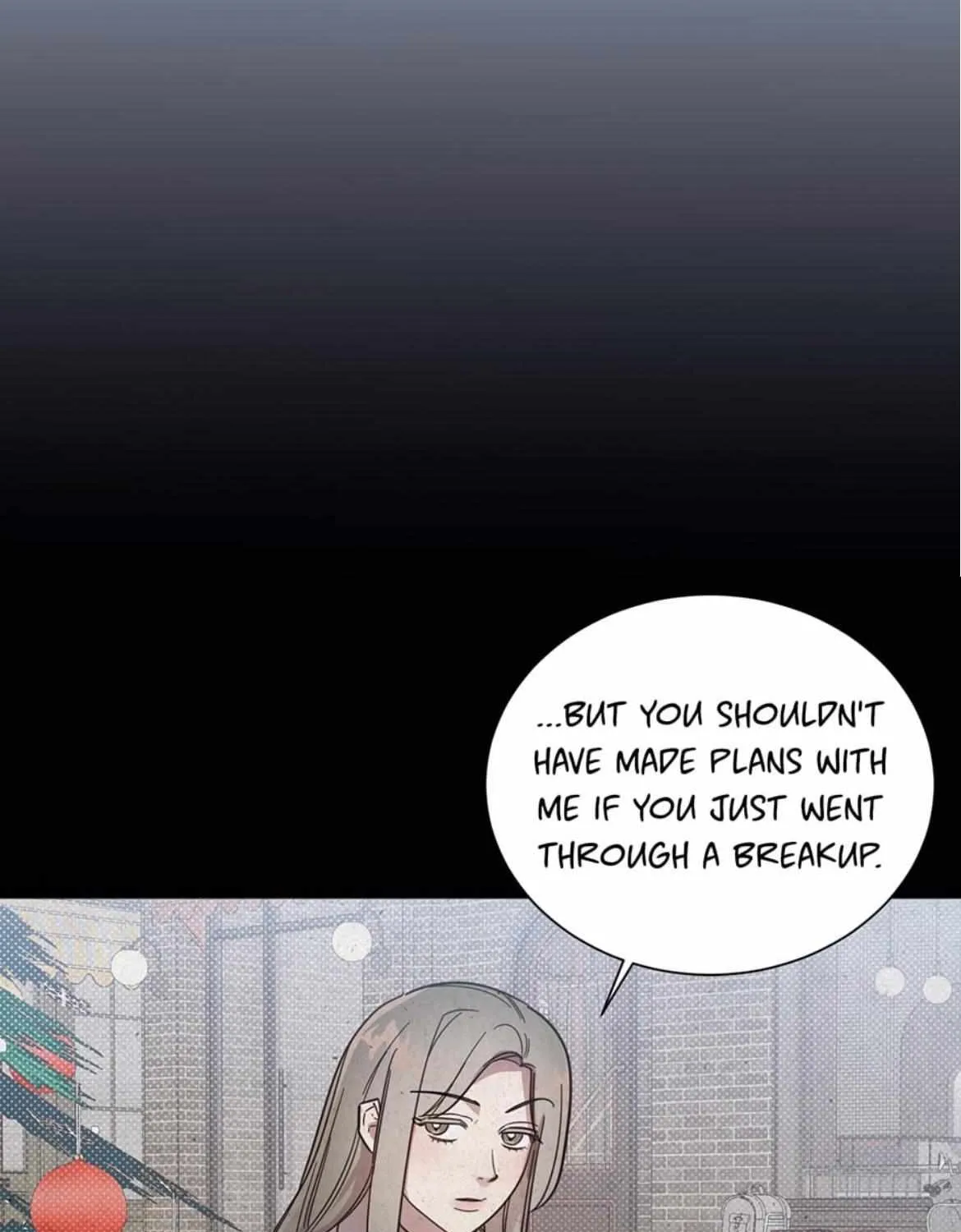 Read One Night Mate chapter 70 image 69 on Lezhin