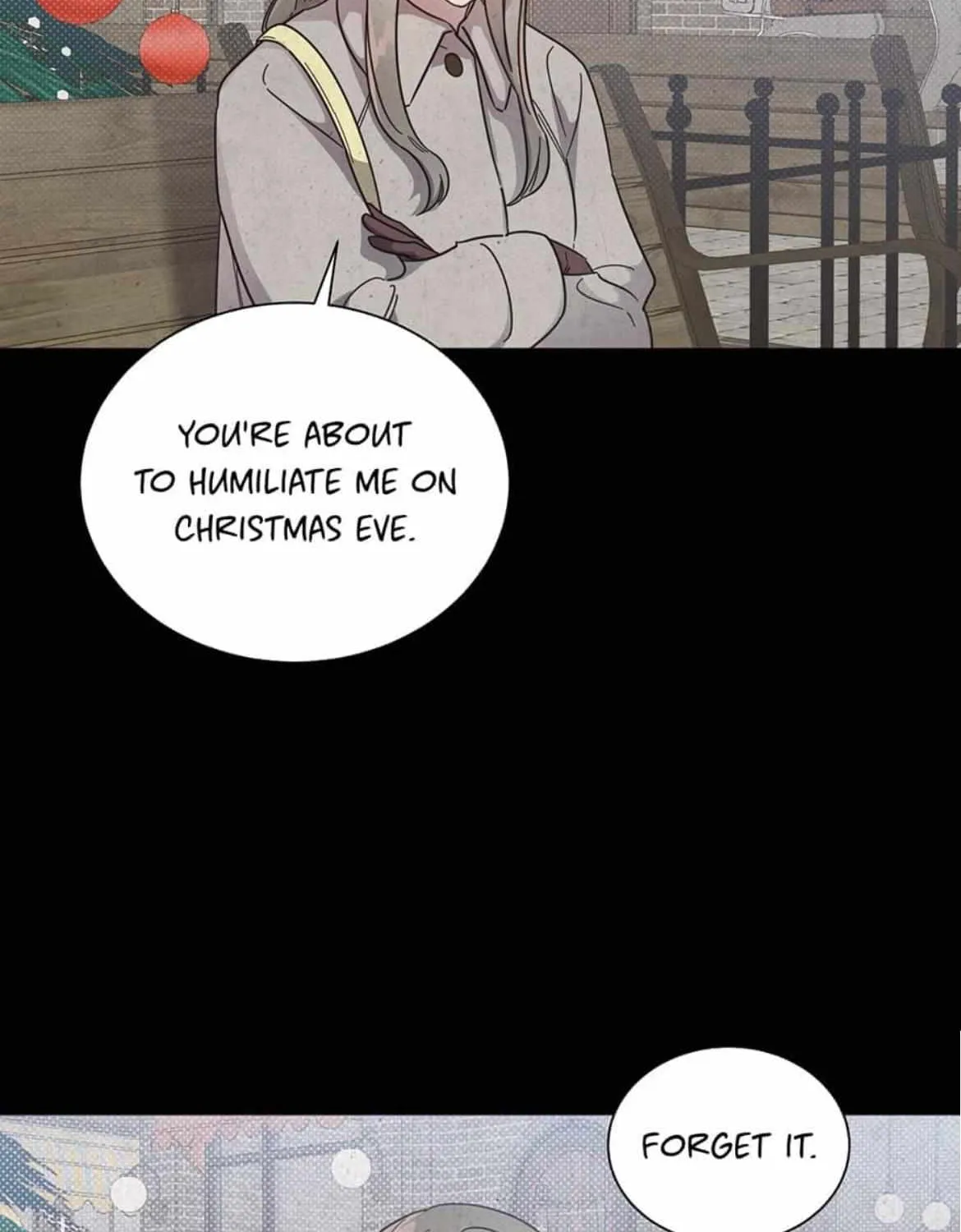 Read One Night Mate chapter 70 image 70 on Lezhin