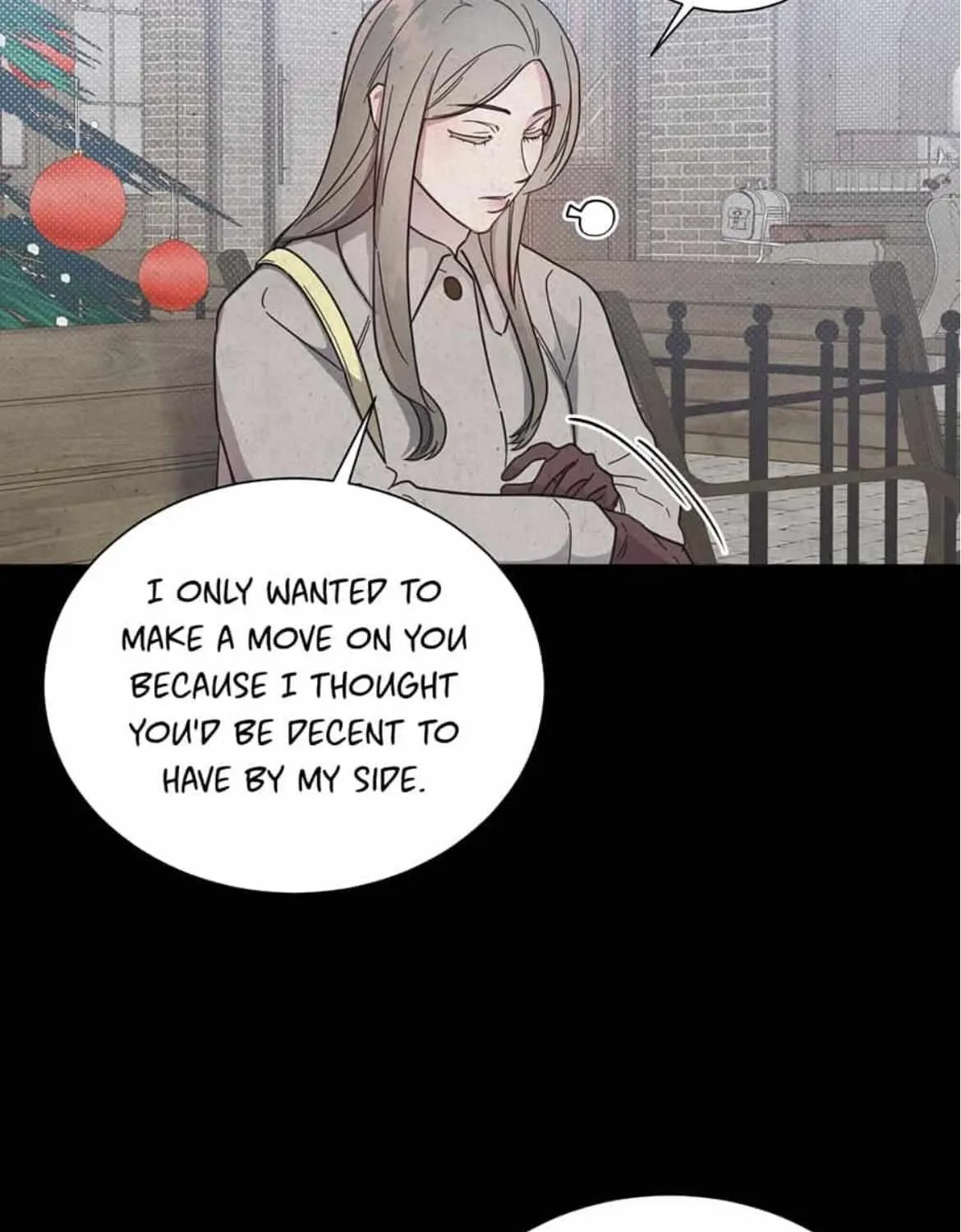 Read One Night Mate chapter 70 image 71 on Lezhin