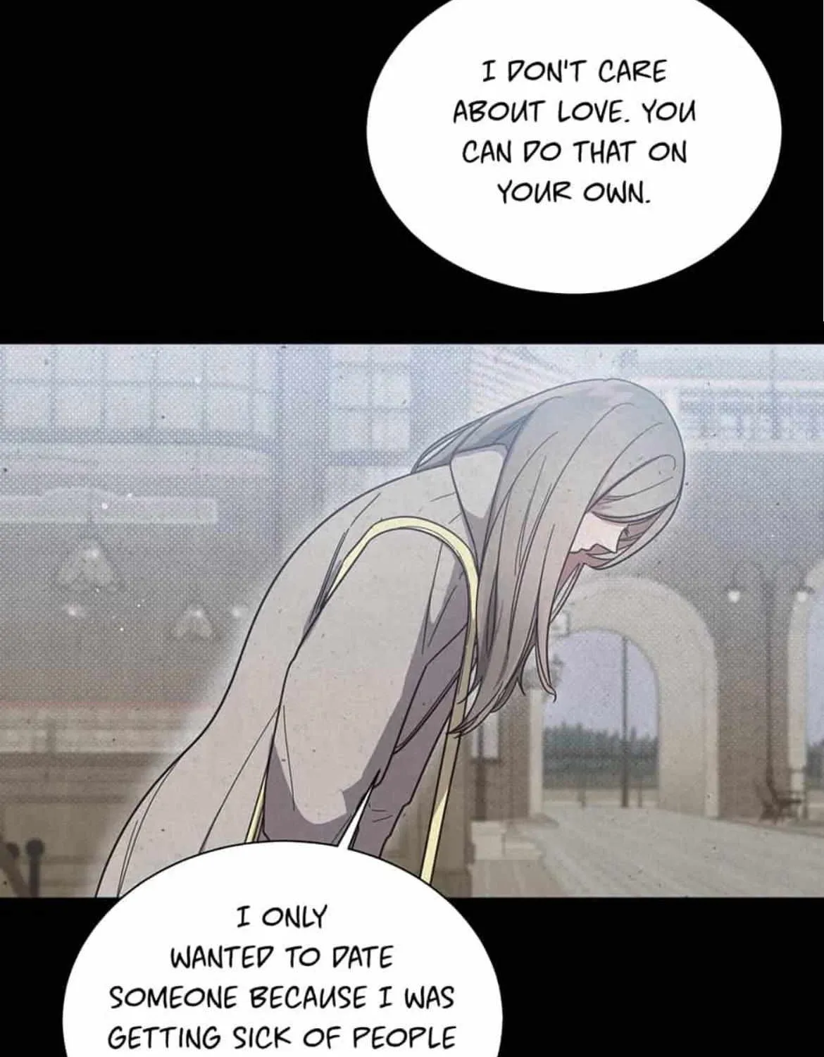 Read One Night Mate chapter 70 image 72 on Lezhin