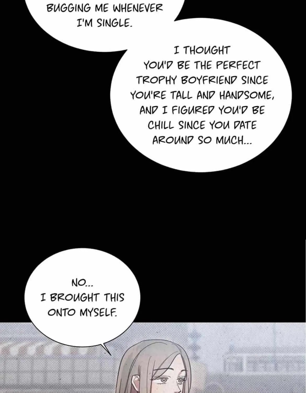 Read One Night Mate chapter 70 image 73 on Lezhin