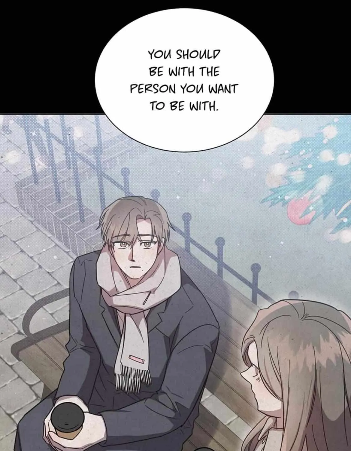 Read One Night Mate chapter 70 image 76 on Lezhin
