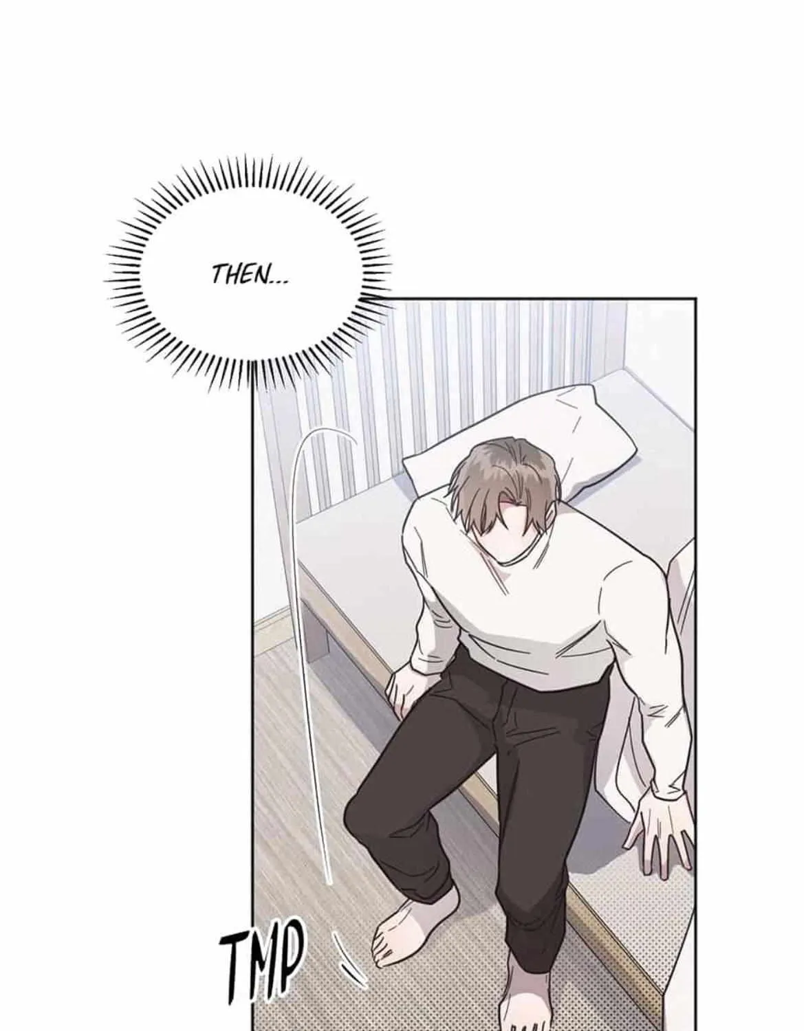 Read One Night Mate chapter 70 image 88 on Lezhin