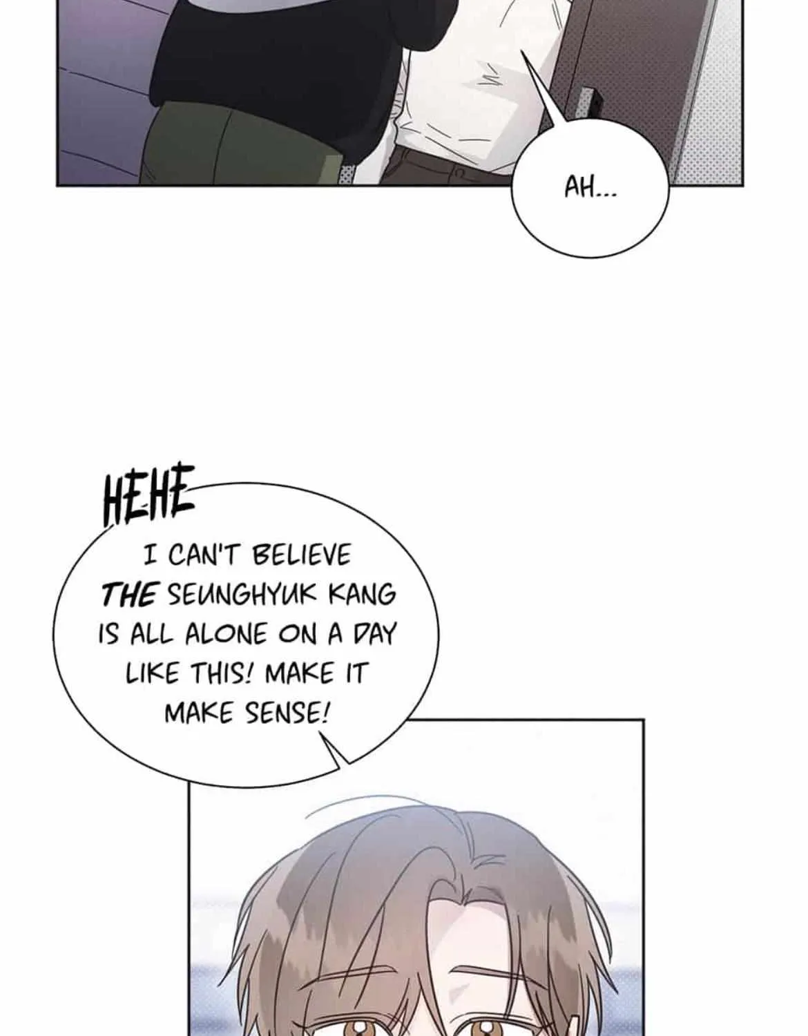 Read One Night Mate chapter 70 image 96 on Lezhin