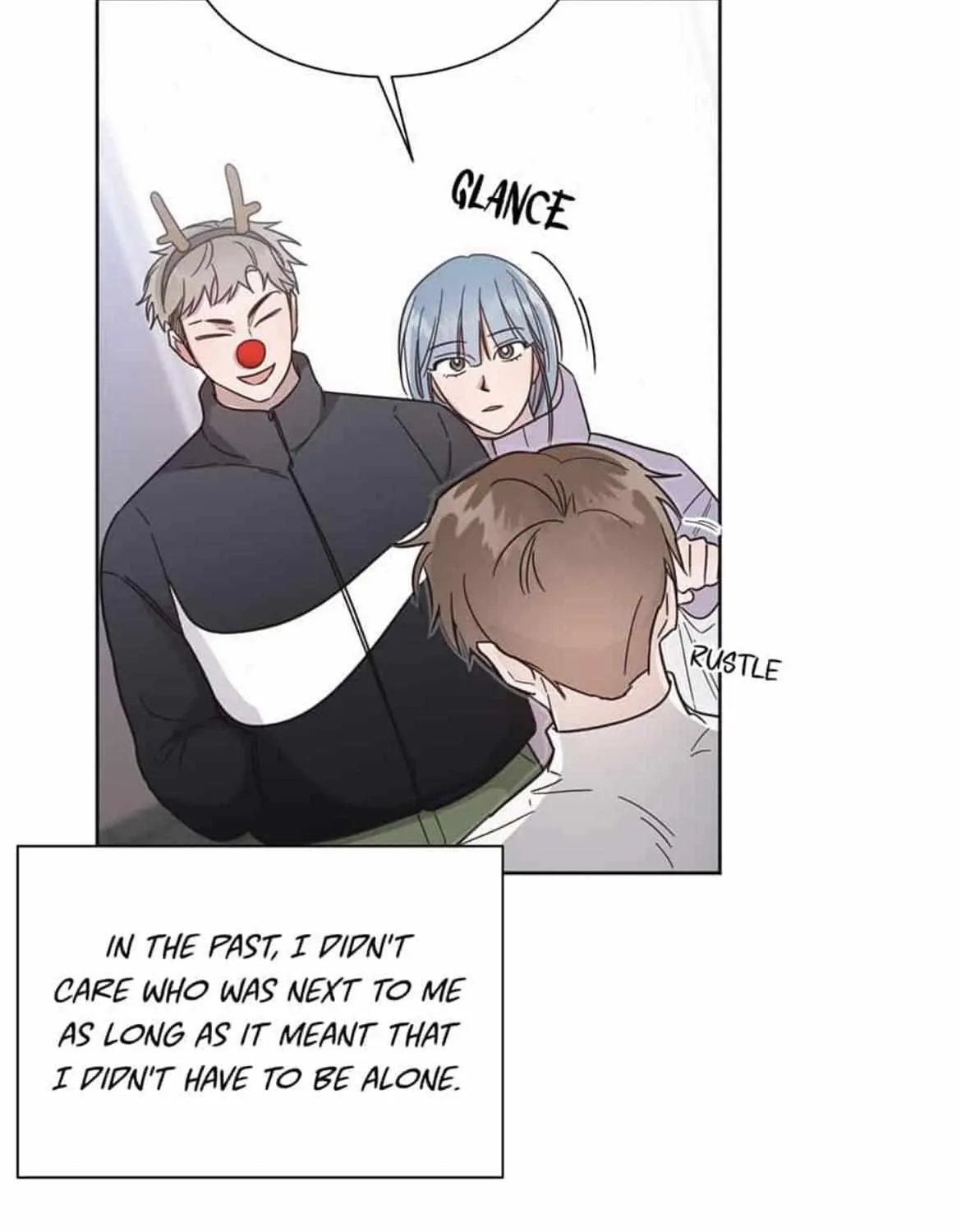 Read One Night Mate chapter 70 image 98 on Lezhin