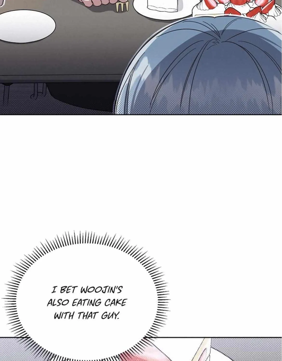 Read One Night Mate chapter 71 image 10 on Lezhin