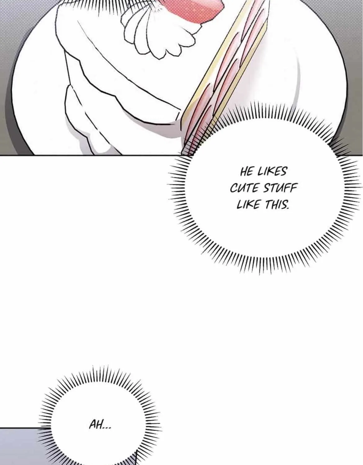 Read One Night Mate chapter 71 image 11 on Lezhin