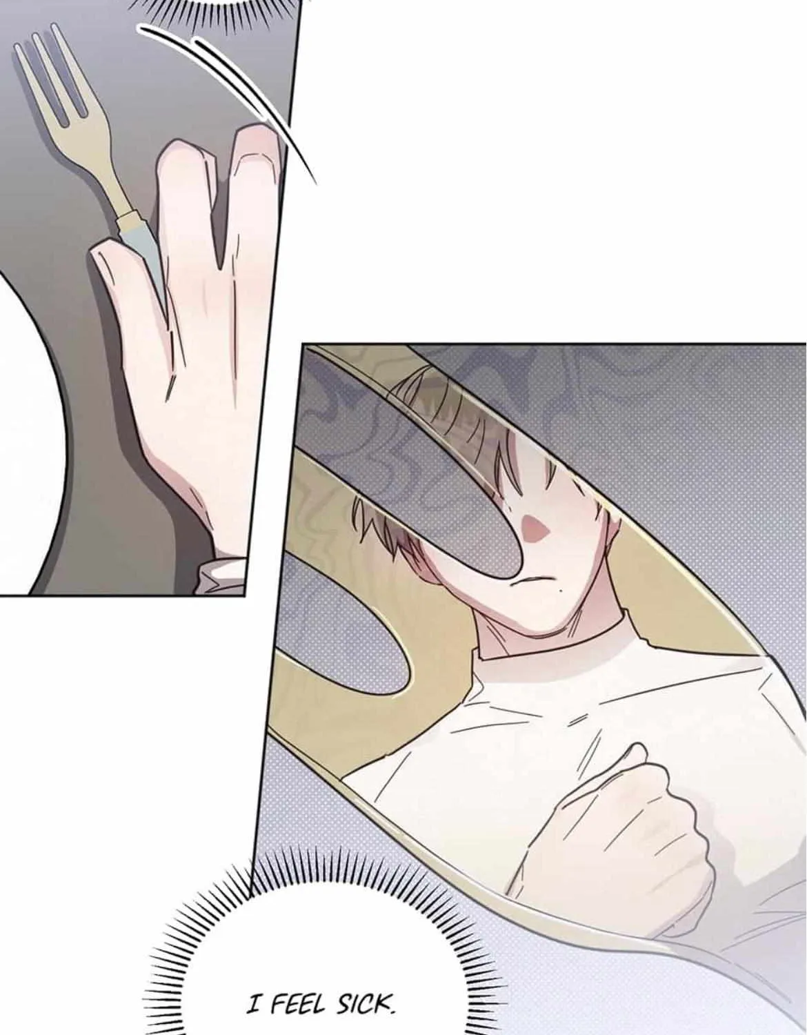 Read One Night Mate chapter 71 image 12 on Lezhin