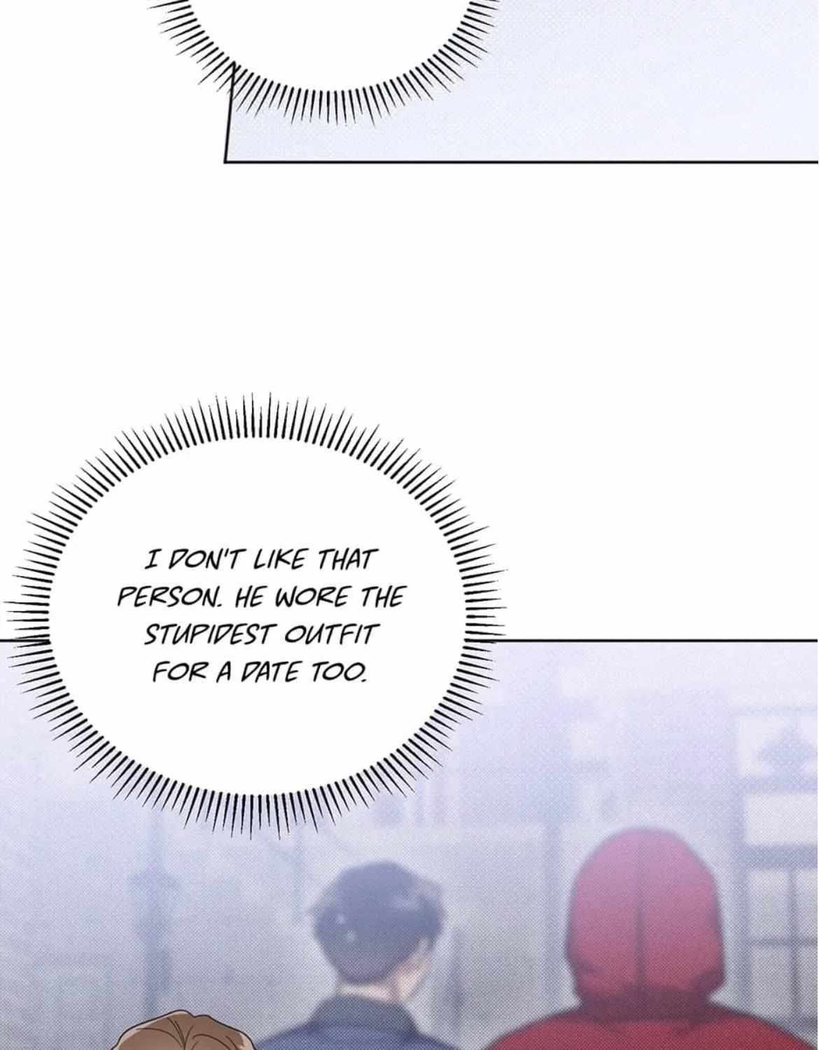 Read One Night Mate chapter 71 image 13 on Lezhin