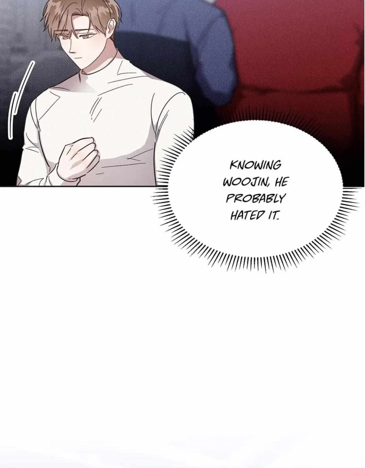 Read One Night Mate chapter 71 image 14 on Lezhin