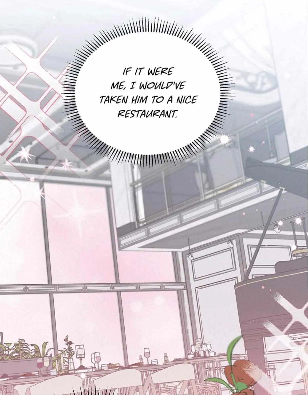 Read One Night Mate chapter 71 image 15 on Lezhin