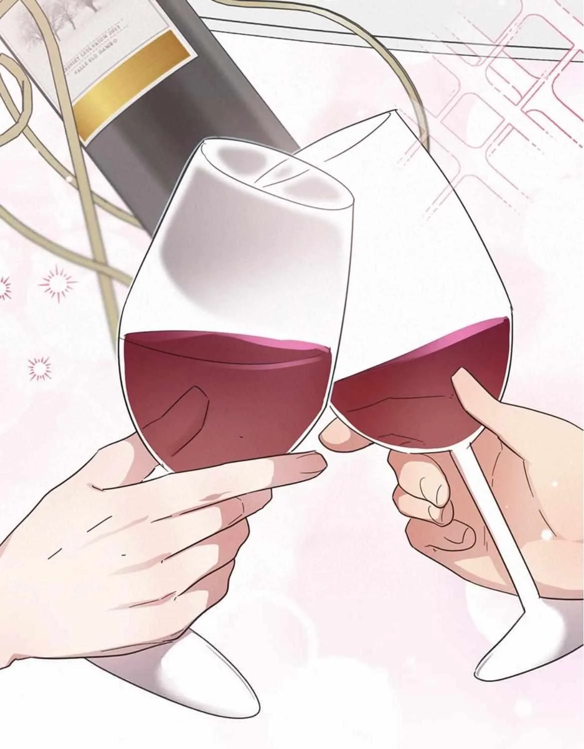 Read One Night Mate chapter 71 image 17 on Lezhin