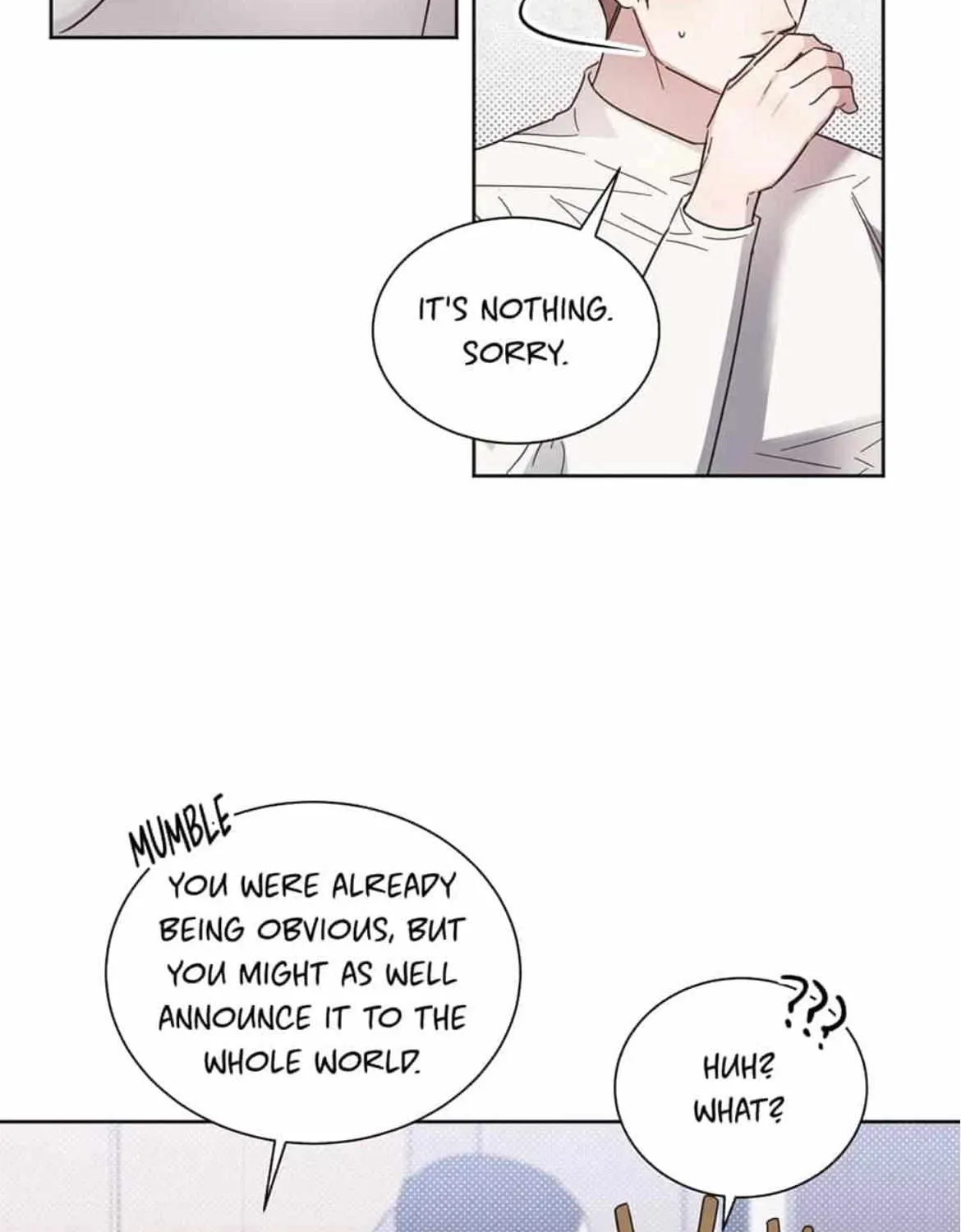 Read One Night Mate chapter 71 image 21 on Lezhin