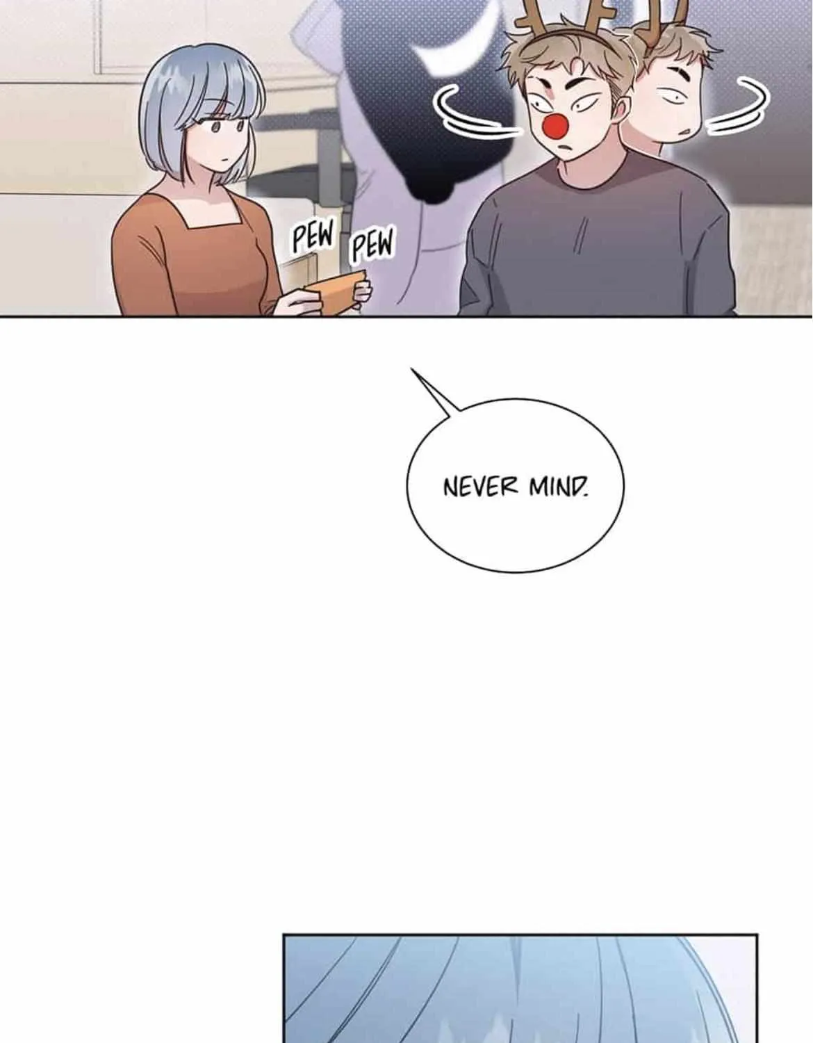 Read One Night Mate chapter 71 image 22 on Lezhin
