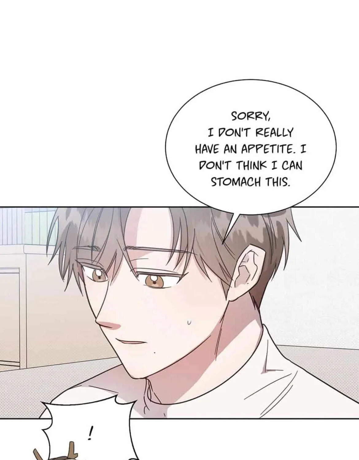 Read One Night Mate chapter 71 image 25 on Lezhin