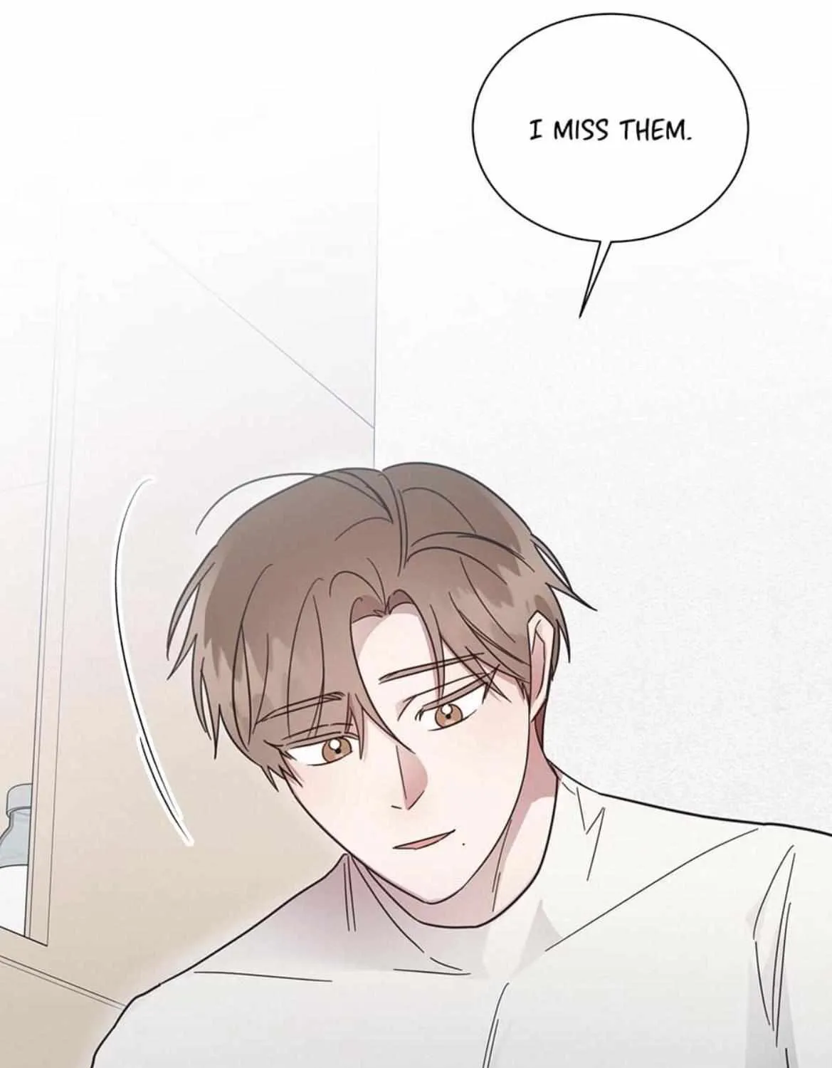 Read One Night Mate chapter 71 image 28 on Lezhin