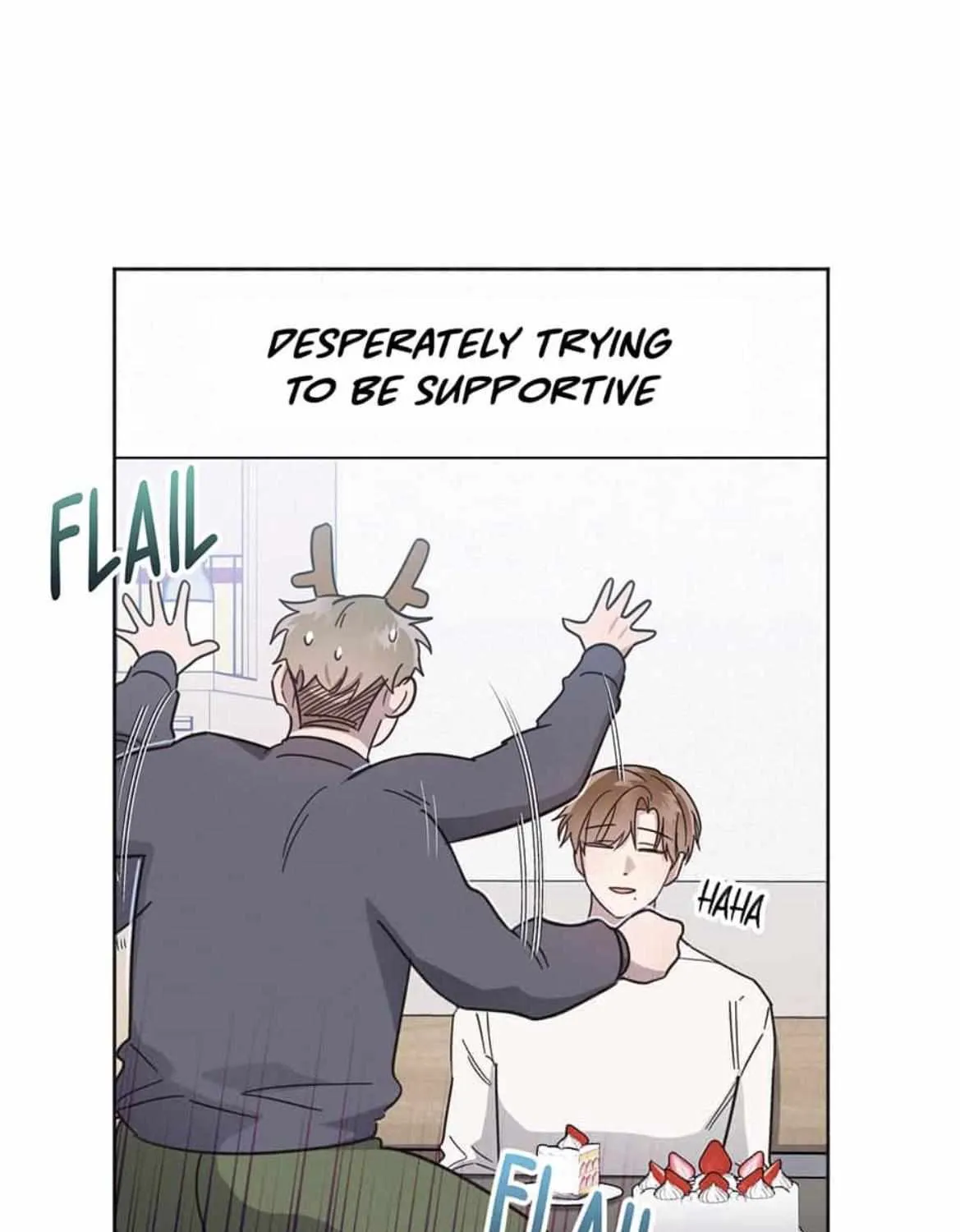 Read One Night Mate chapter 71 image 30 on Lezhin