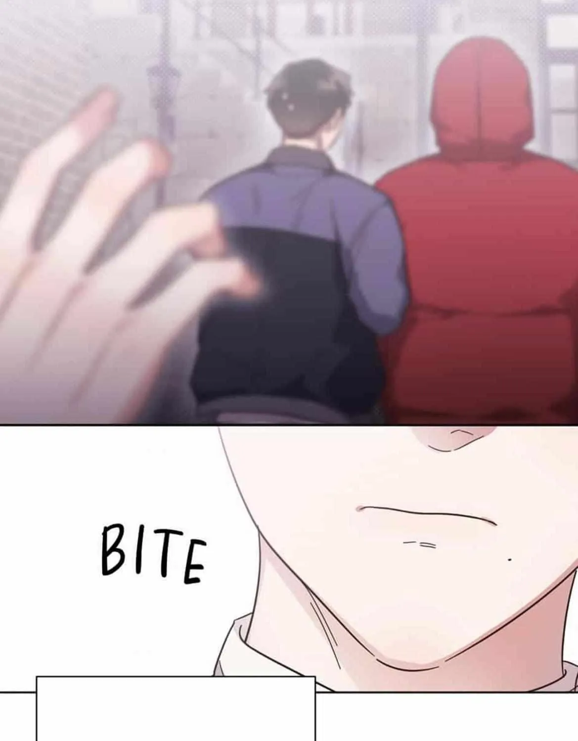 Read One Night Mate chapter 71 image 34 on Lezhin