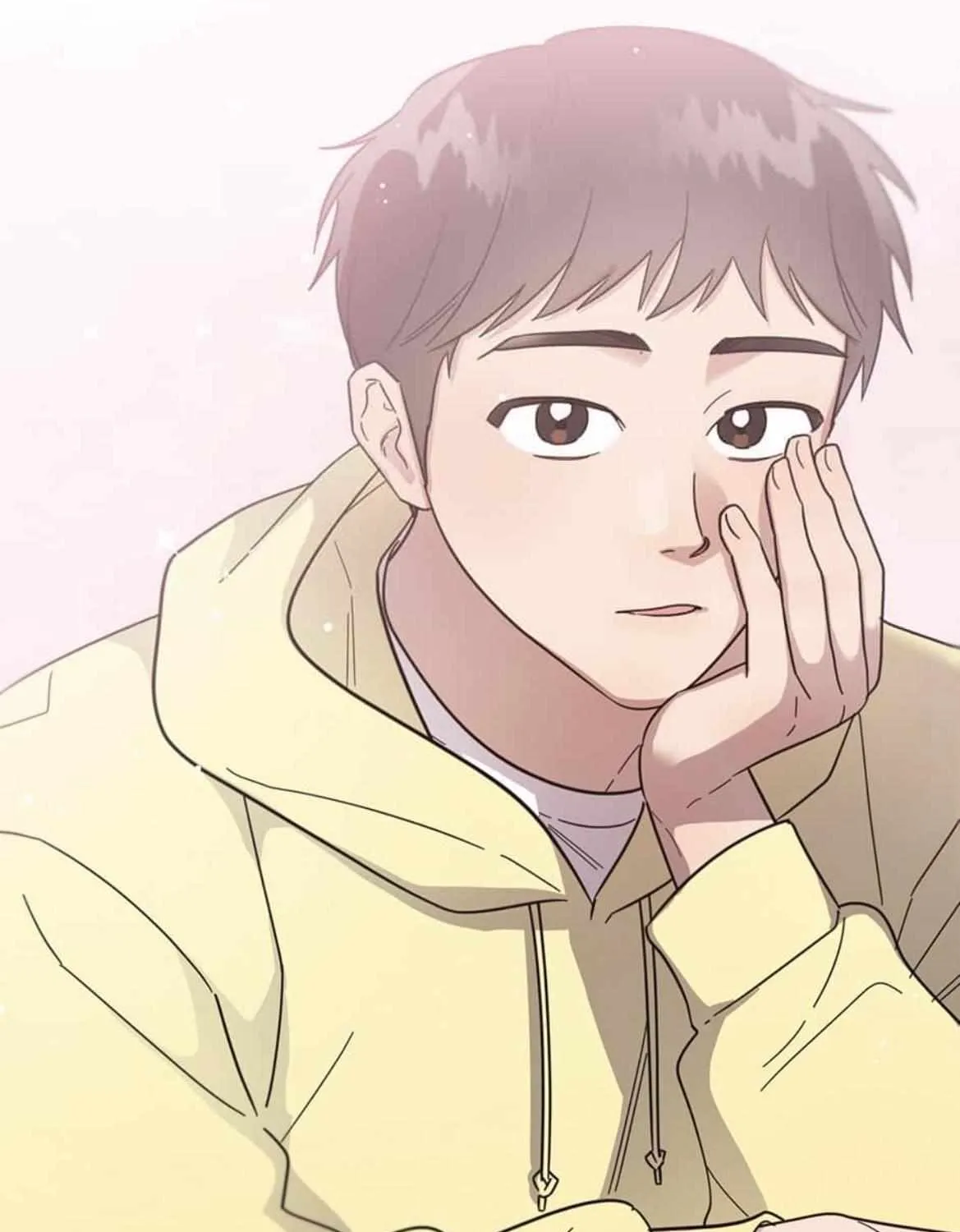 Read One Night Mate chapter 71 image 36 on Lezhin