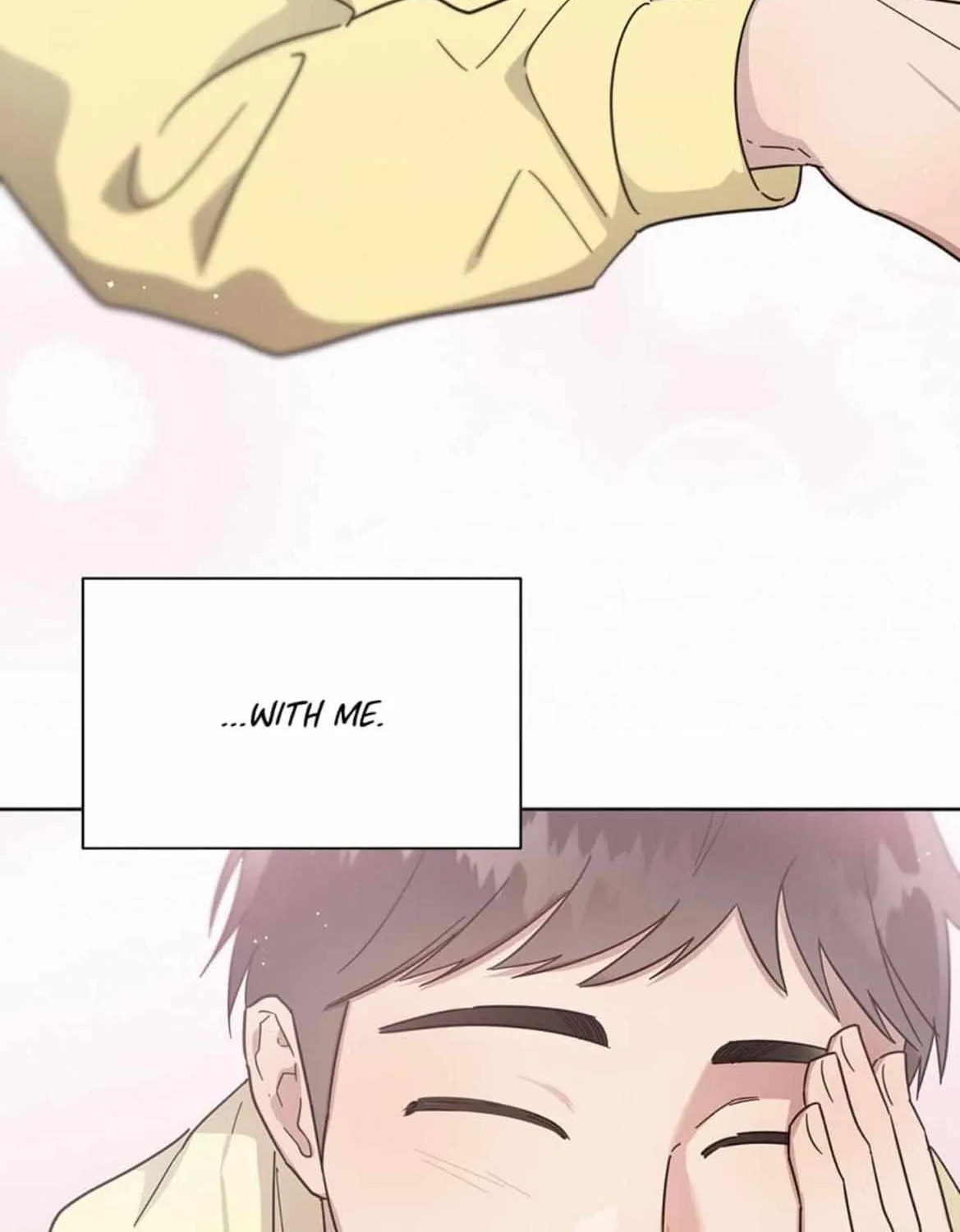 Read One Night Mate chapter 71 image 37 on Lezhin