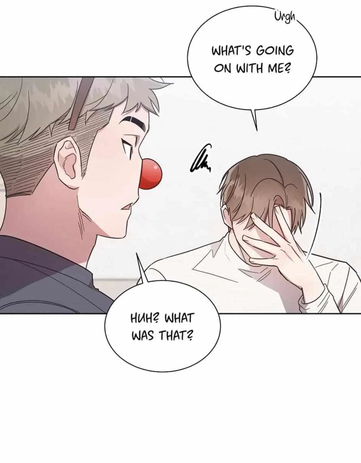 Read One Night Mate chapter 71 image 40 on Lezhin