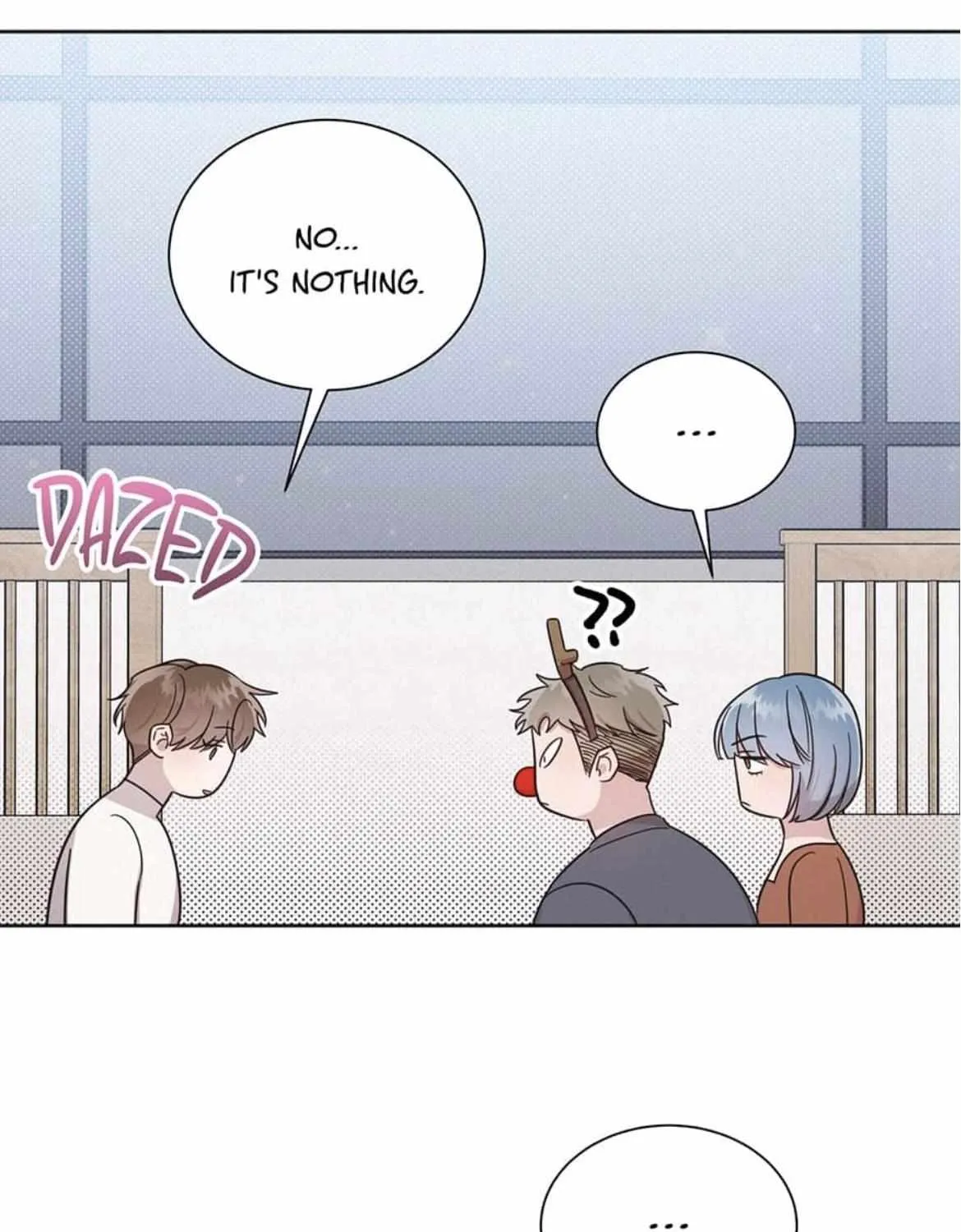 Read One Night Mate chapter 71 image 42 on Lezhin