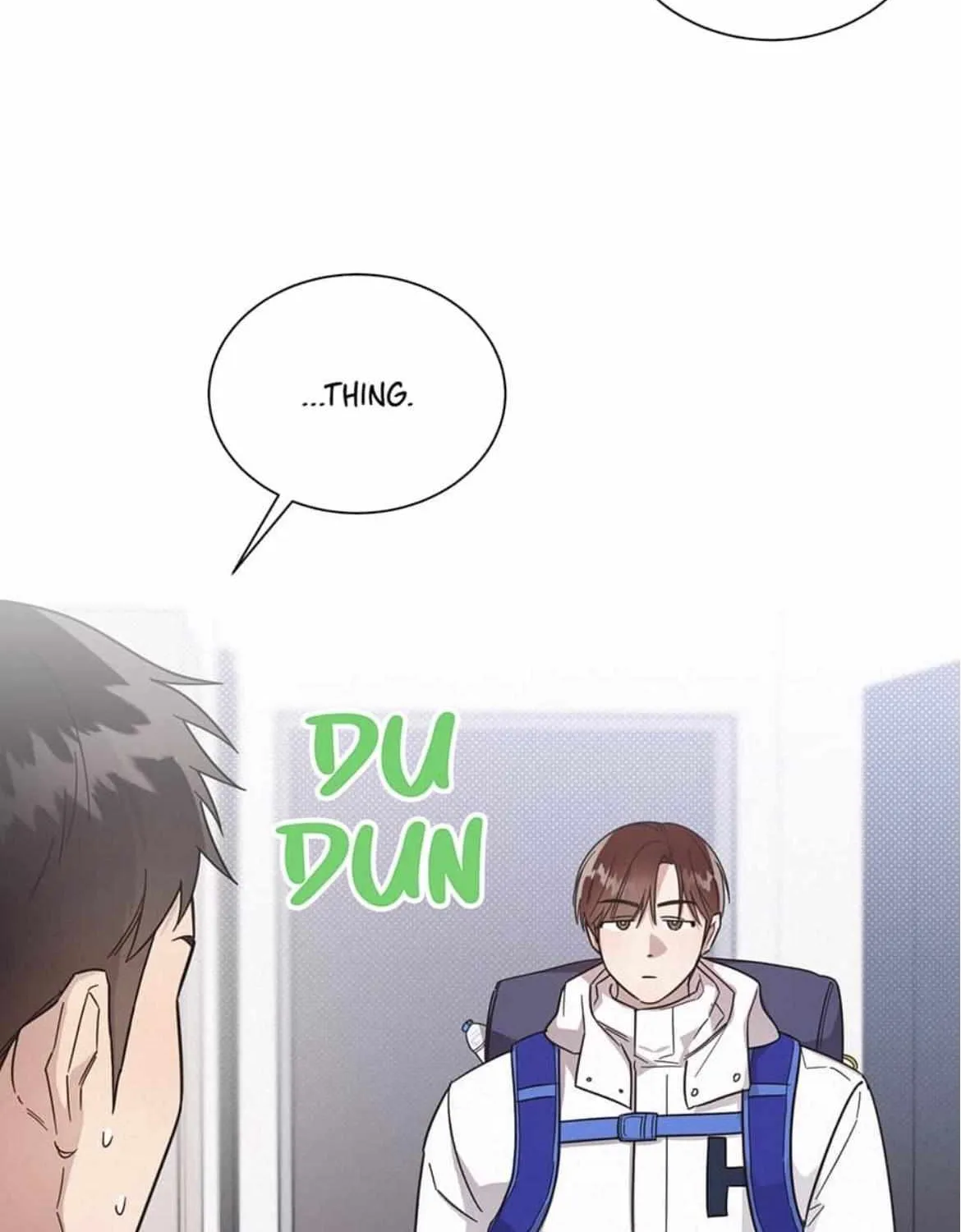 Read One Night Mate chapter 71 image 49 on Lezhin