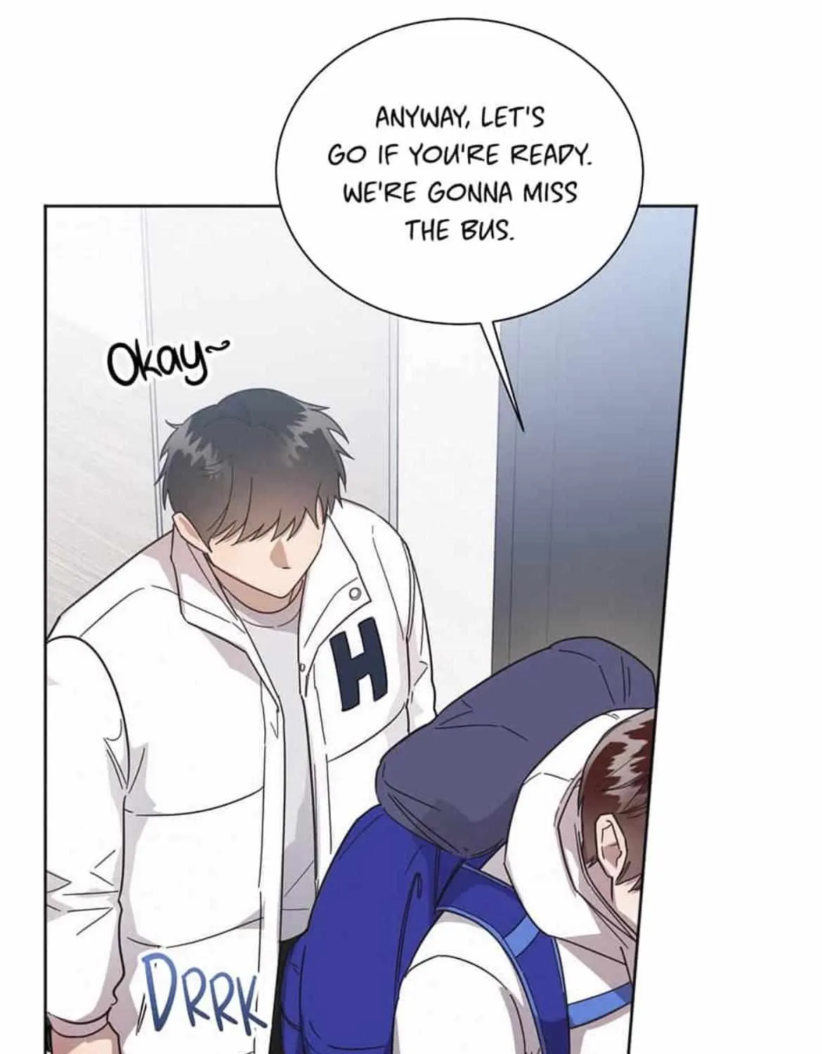 Read One Night Mate chapter 71 image 52 on Lezhin