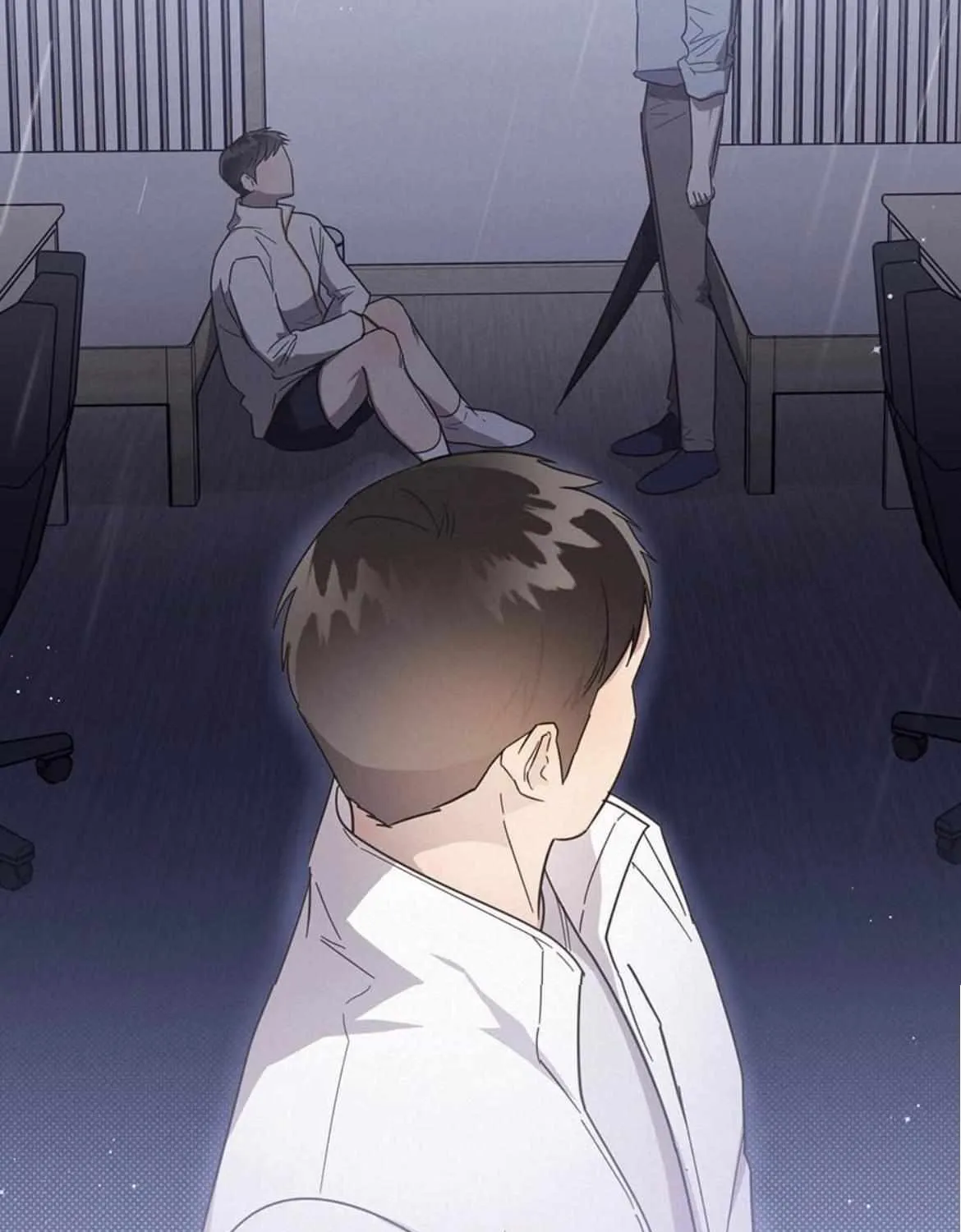 Read One Night Mate chapter 71 image 56 on Lezhin