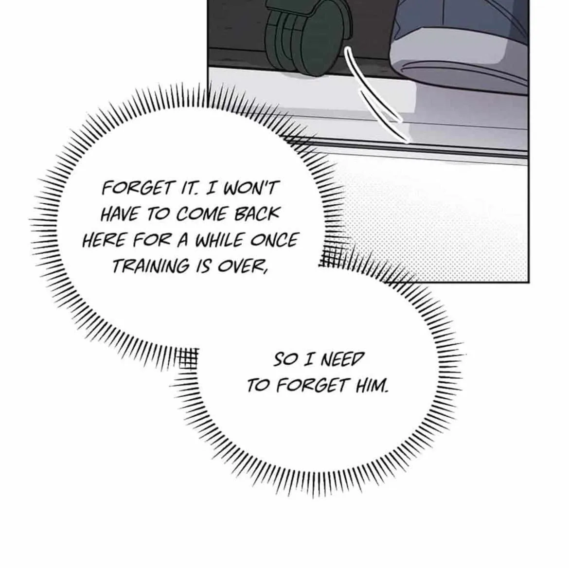 Read One Night Mate chapter 71 image 59 on Lezhin