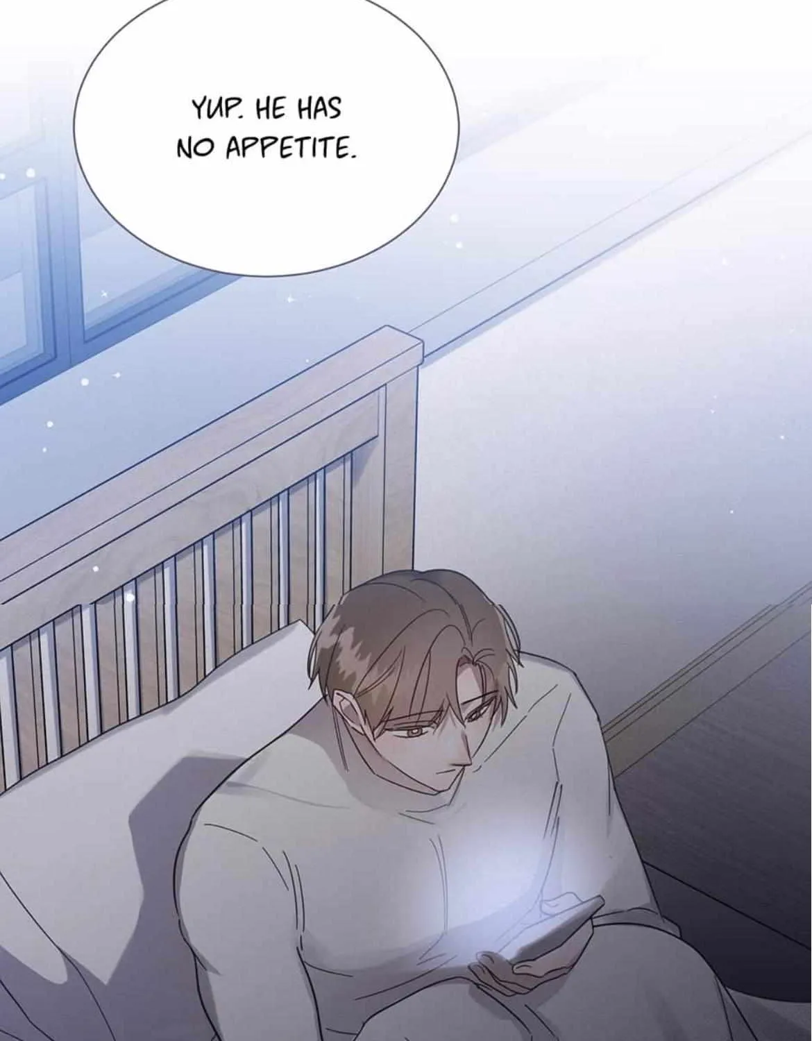 Read One Night Mate chapter 71 image 65 on Lezhin