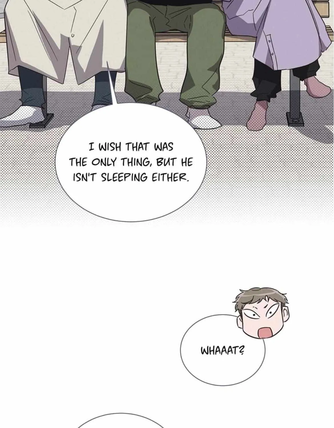 Read One Night Mate chapter 71 image 68 on Lezhin