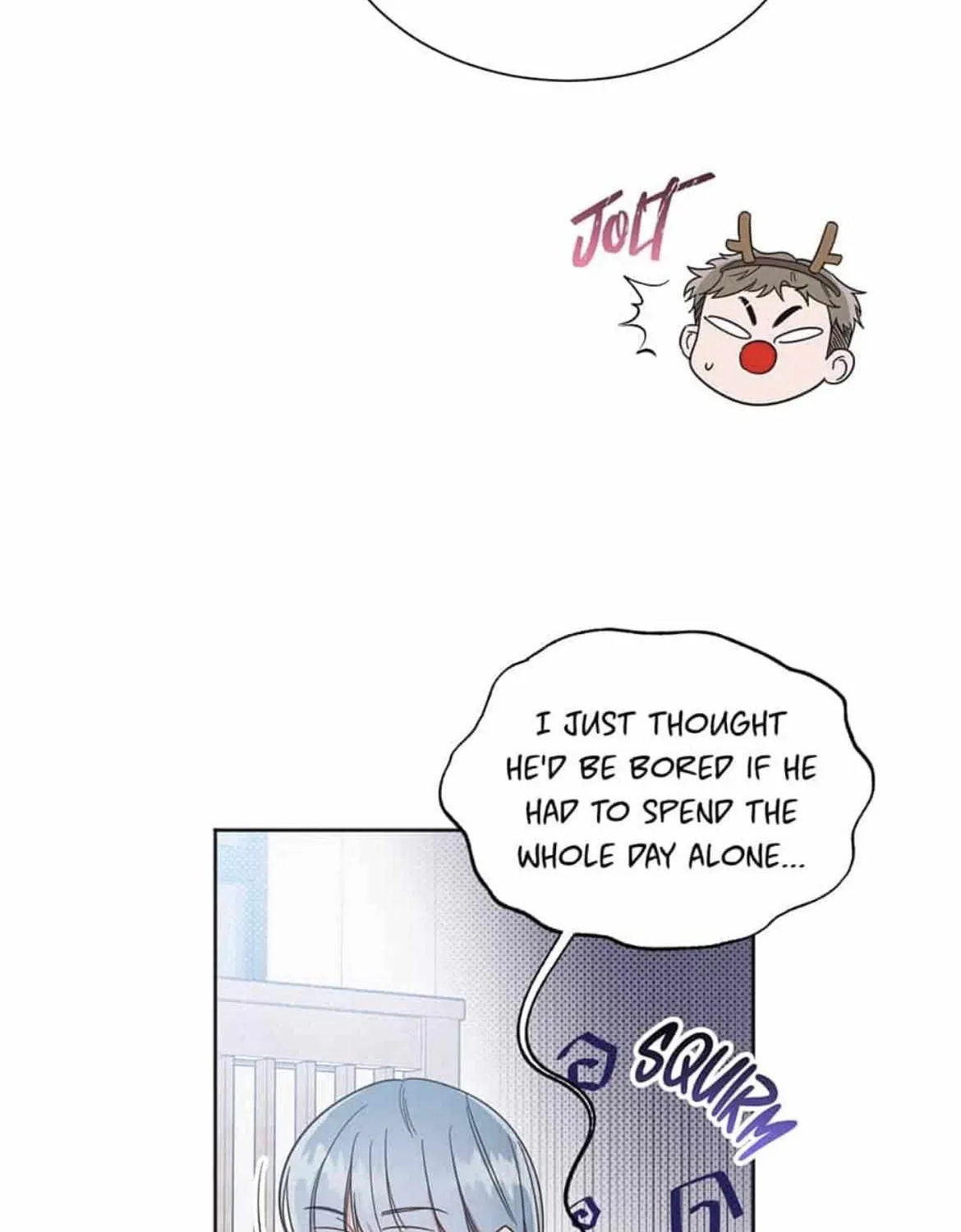 Read One Night Mate chapter 71 image 7 on Lezhin